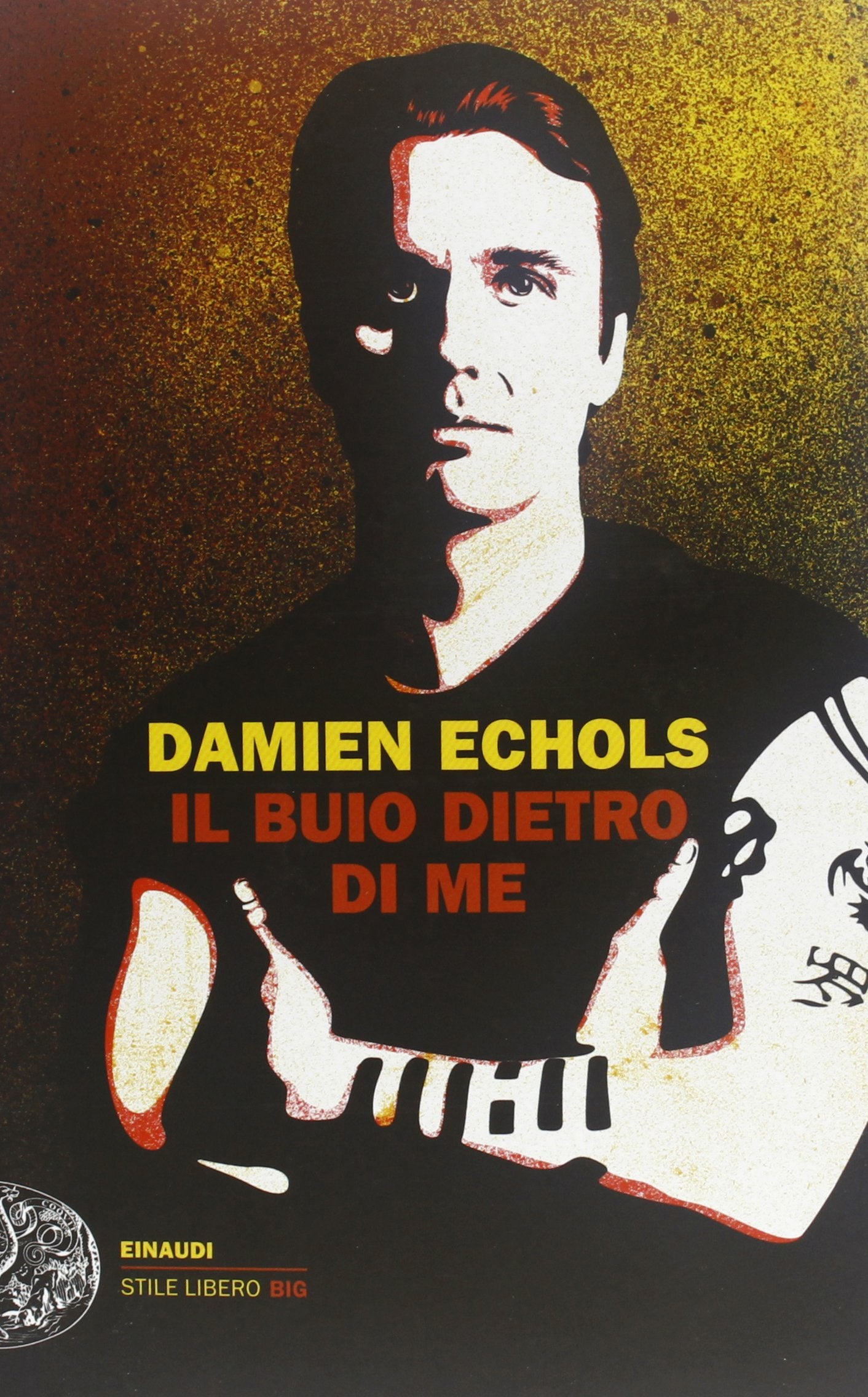Il buio dietro di me (Einaudi. Stile libero big) Social Sciences