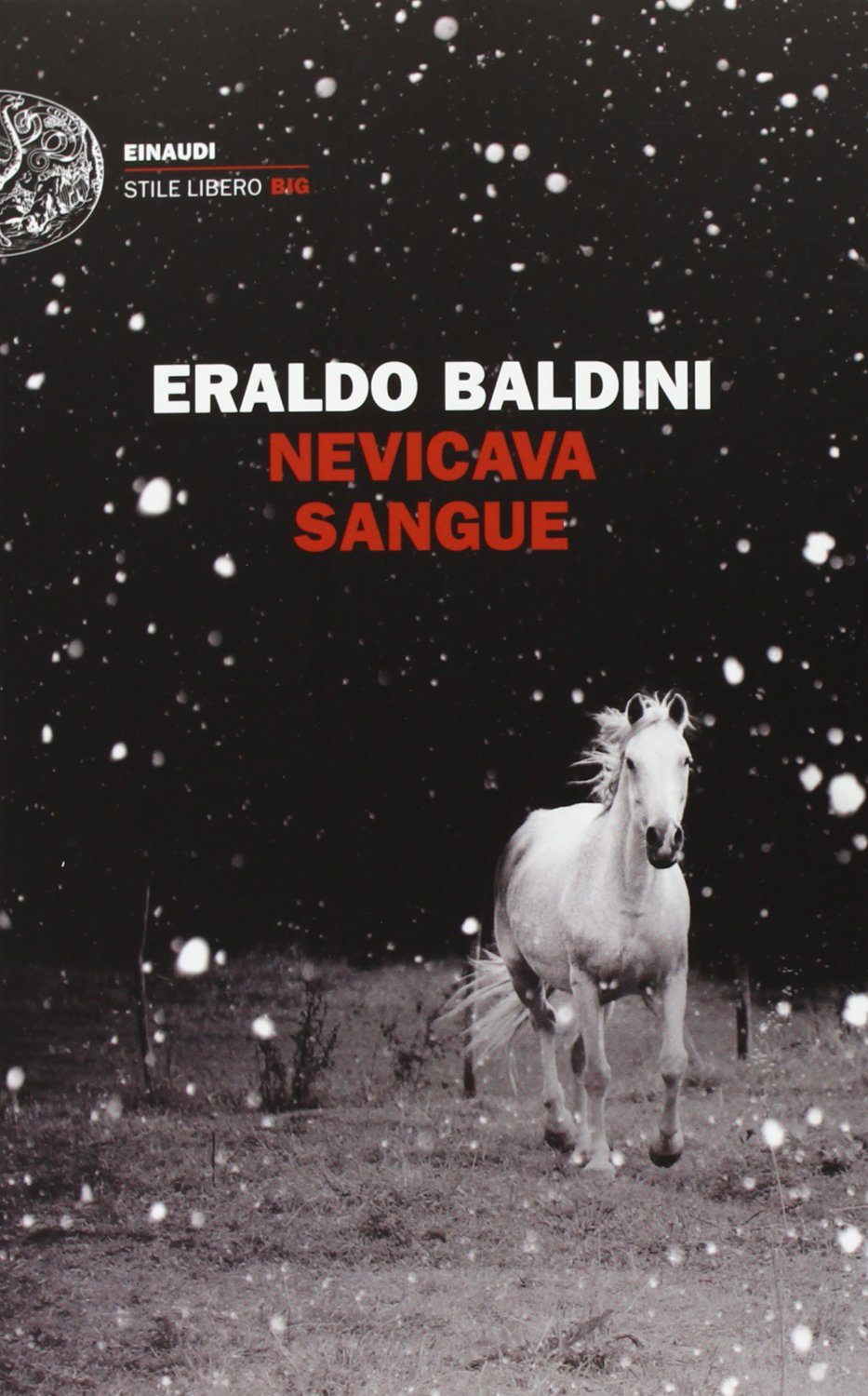 Nevicava sangue (Einaudi. Stile libero big) Contemporary literature