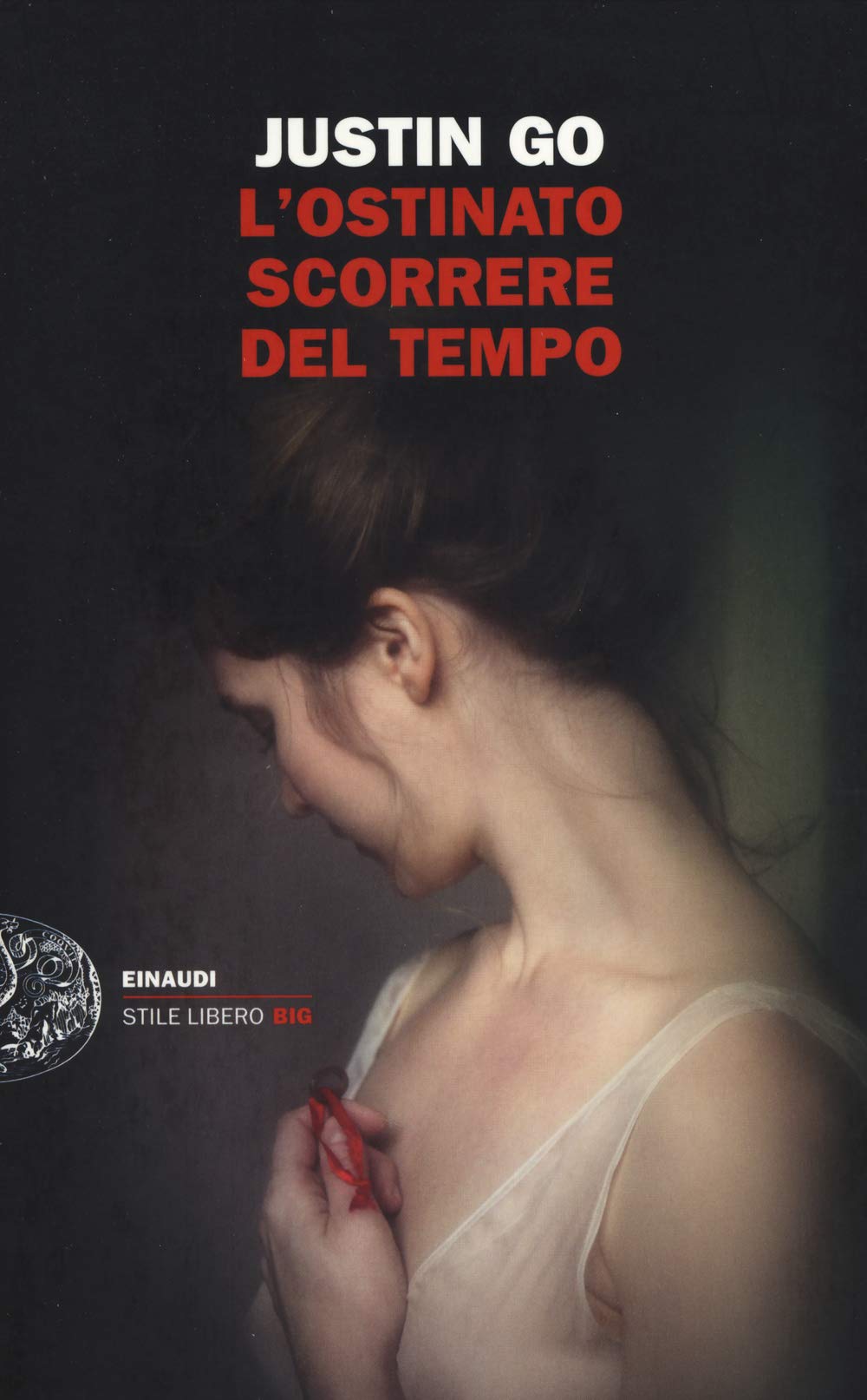 L' ostinato scorrere del tempo book