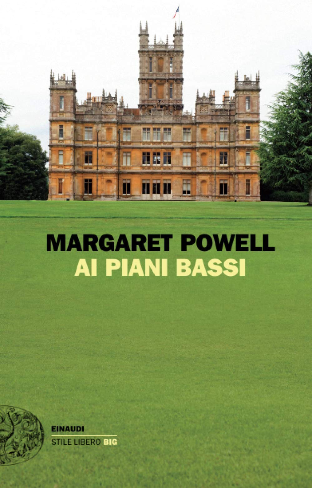 Ai piani bassi (Stile Libero Extra) Contemporary literature
