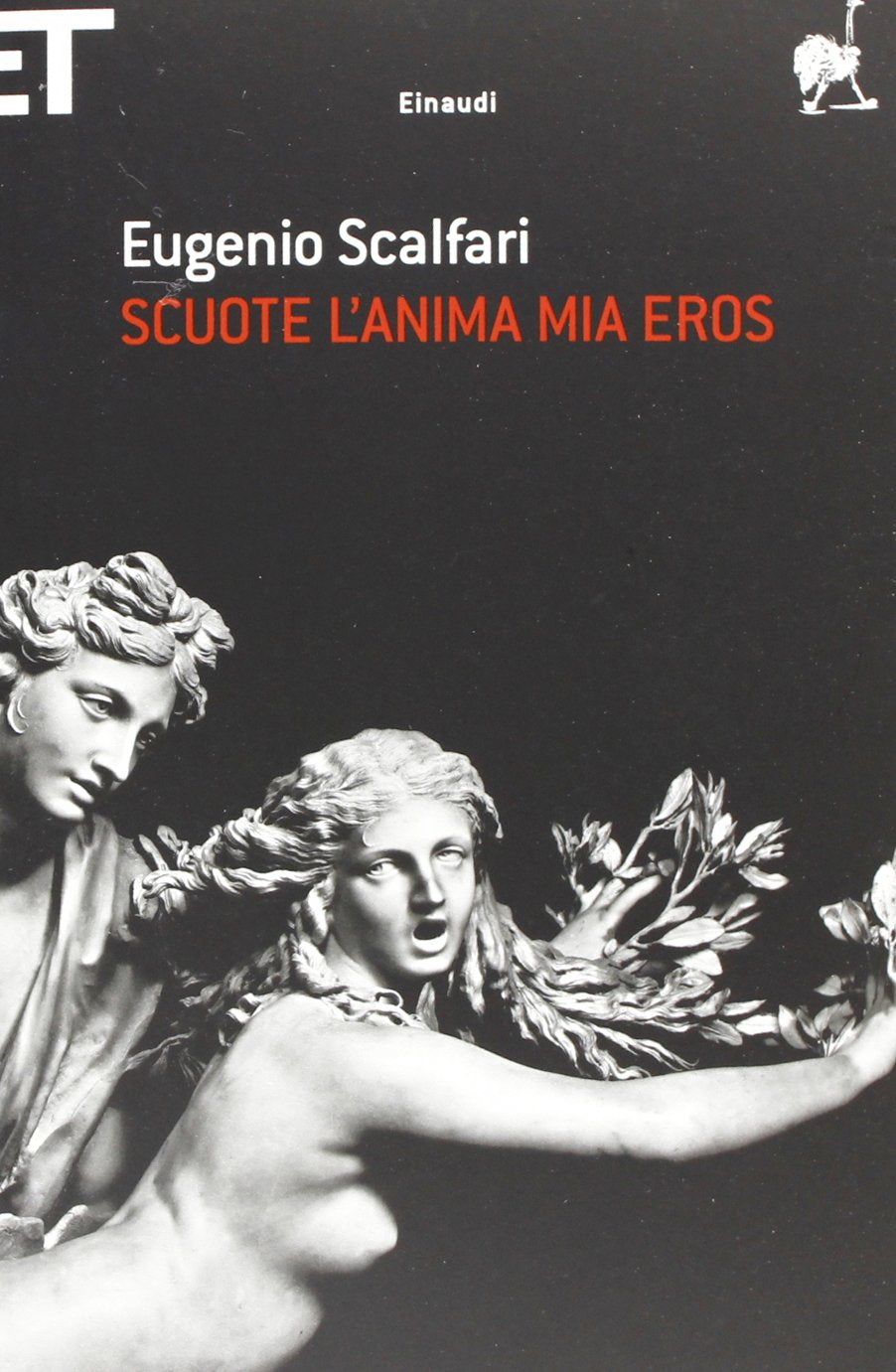 Scuote l'anima mia eros Essays & Short Stories