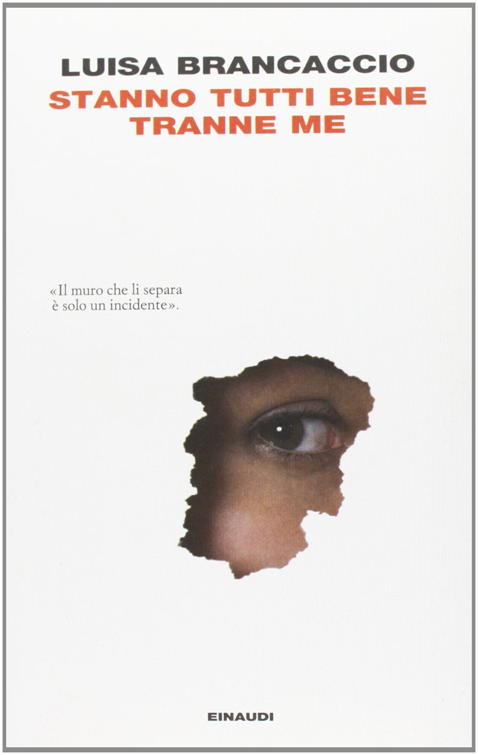 Stanno tutti bene tranne me (I coralli) Contemporary literature