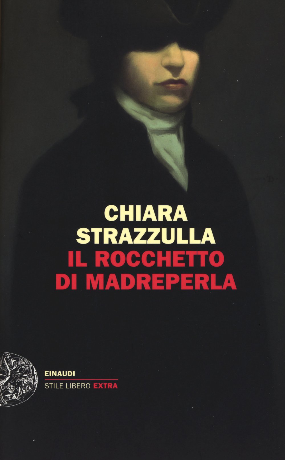 Il rocchetto di madreperla (Einaudi. Stile libero extra) Contemporary literature