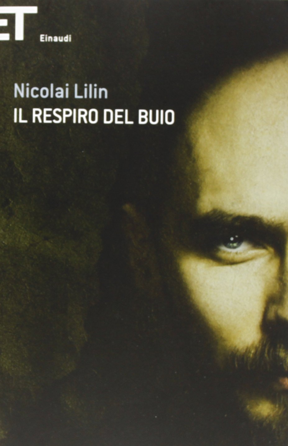 Il respiro del buio (Super ET) Contemporary literature