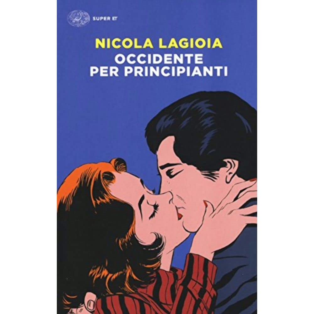 Occidente per principianti (Super ET) Contemporary literature