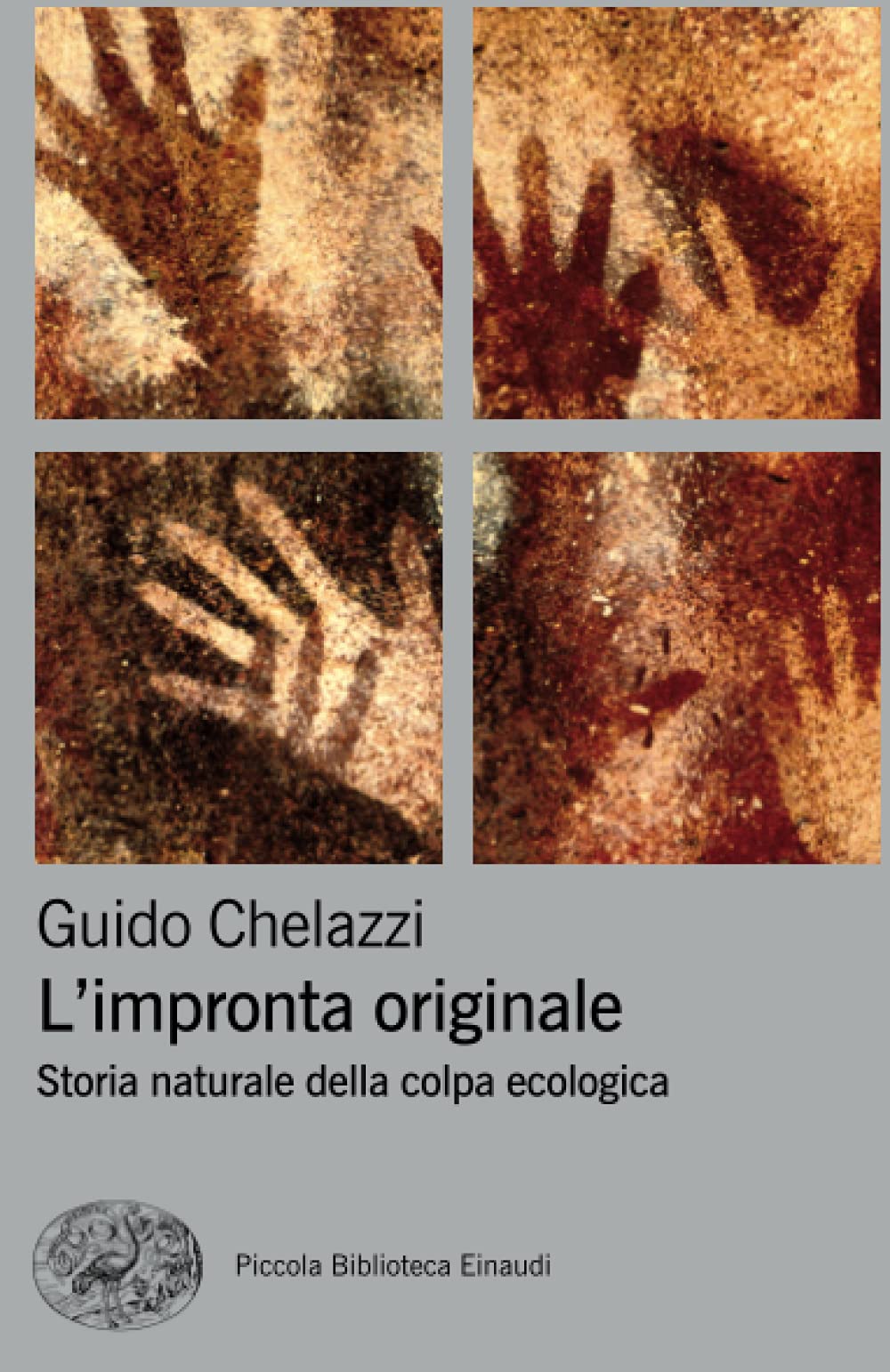 L'impronta originale. Storia naturale della colpa ecologica (Pbe BIG, Band 591) Mathematics