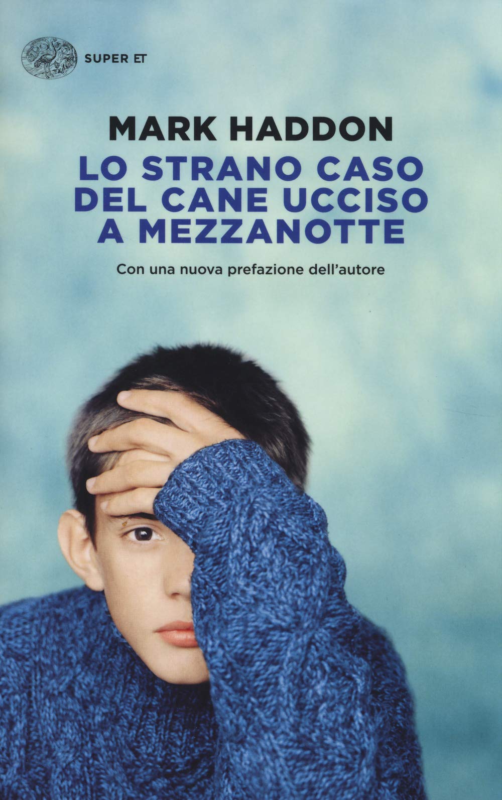 Lo strano caso del cane ucciso a mezzanotte Contemporary literature
