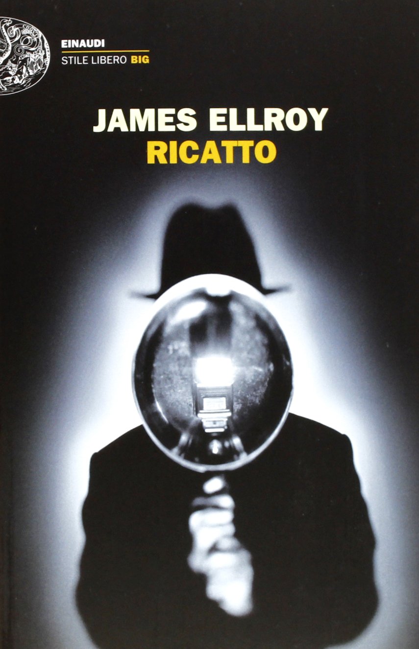 Ricatto (Einaudi. Stile libero big) Contemporary literature
