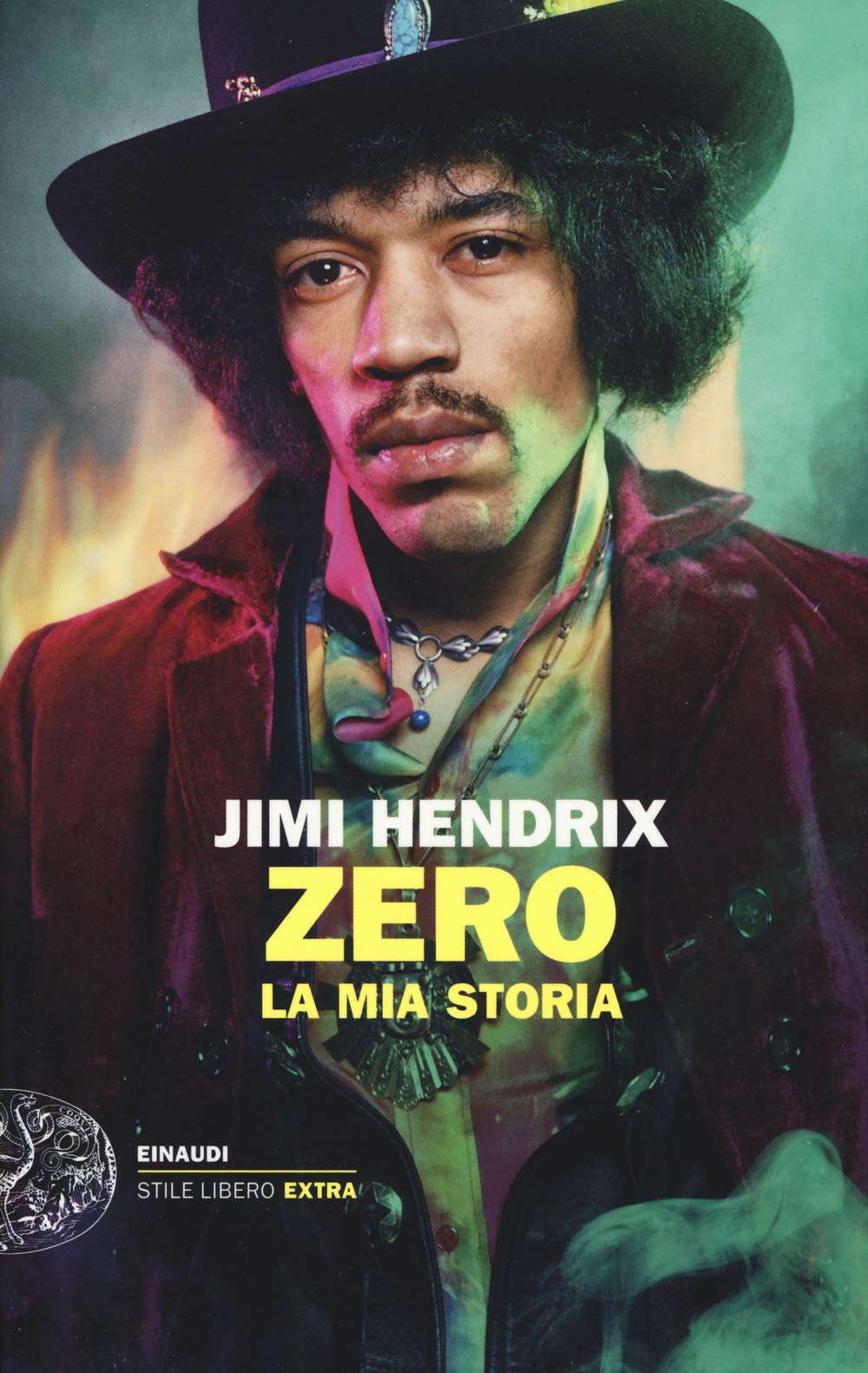 Jimi Hendrix. Zero. La mia storia (Einaudi. Stile libero big) Pop culture