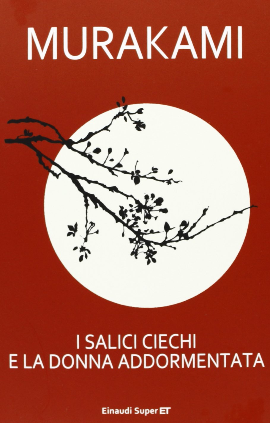 I salici ciechi e la donna addormentata book