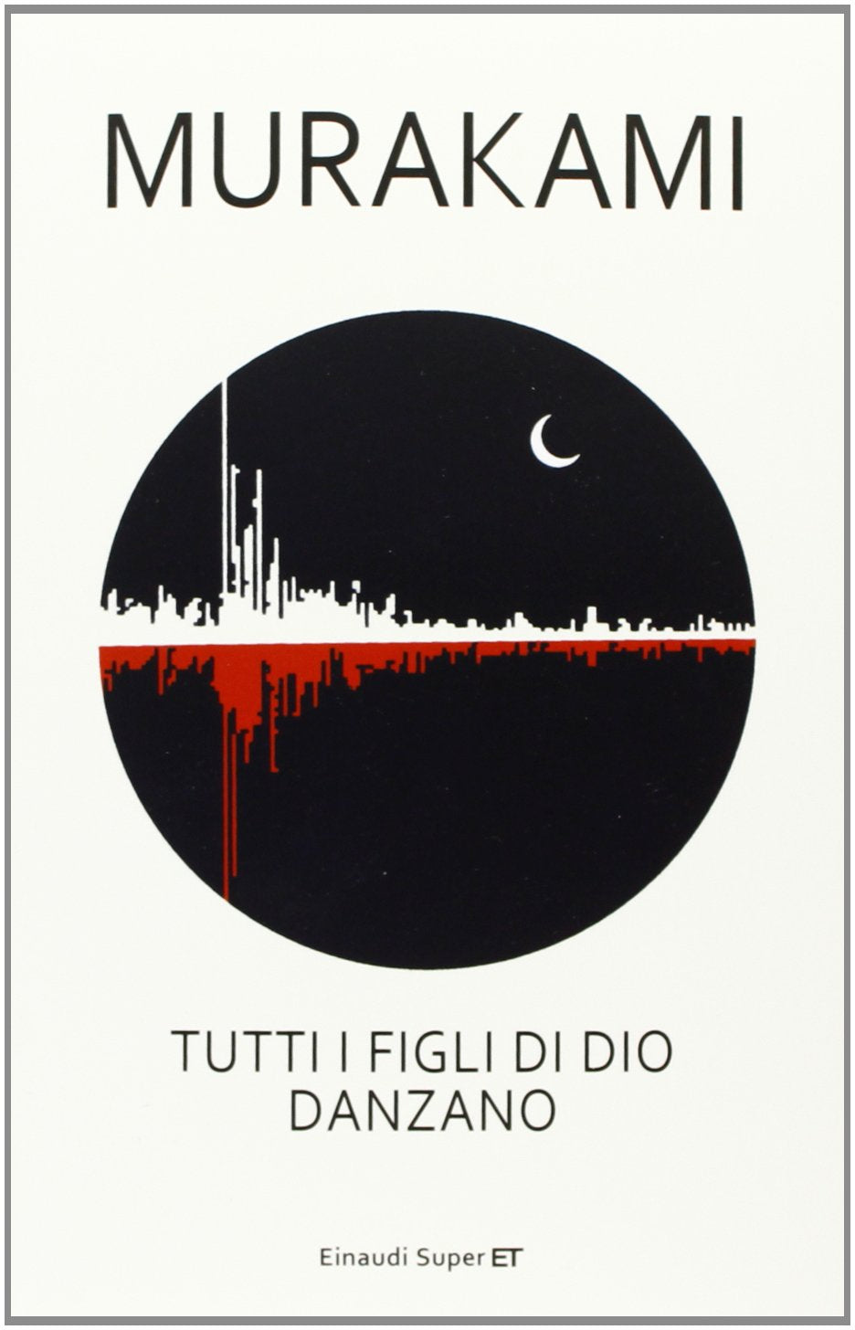 Tutti i figli di Dio danzano (Super ET) Essays & Short Stories