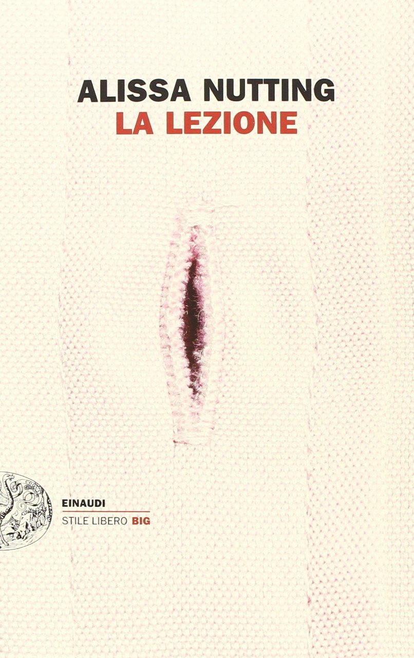 La lezione (Einaudi. Stile libero big) Contemporary literature