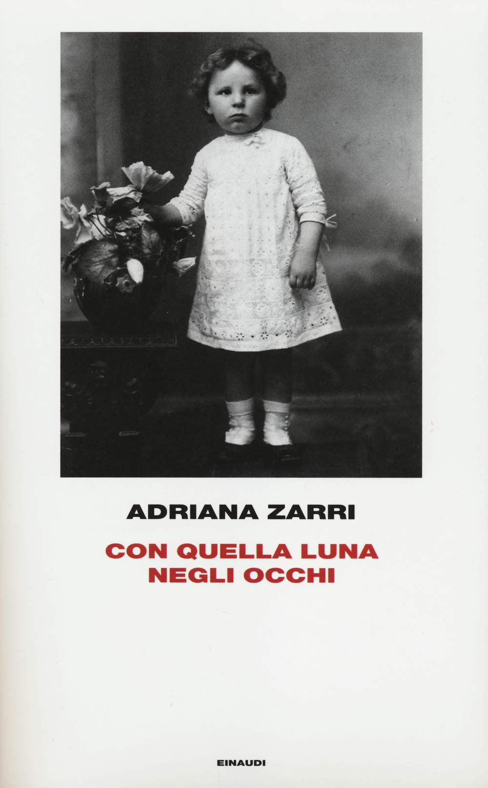 Con quella luna negli occhi Politics & Society