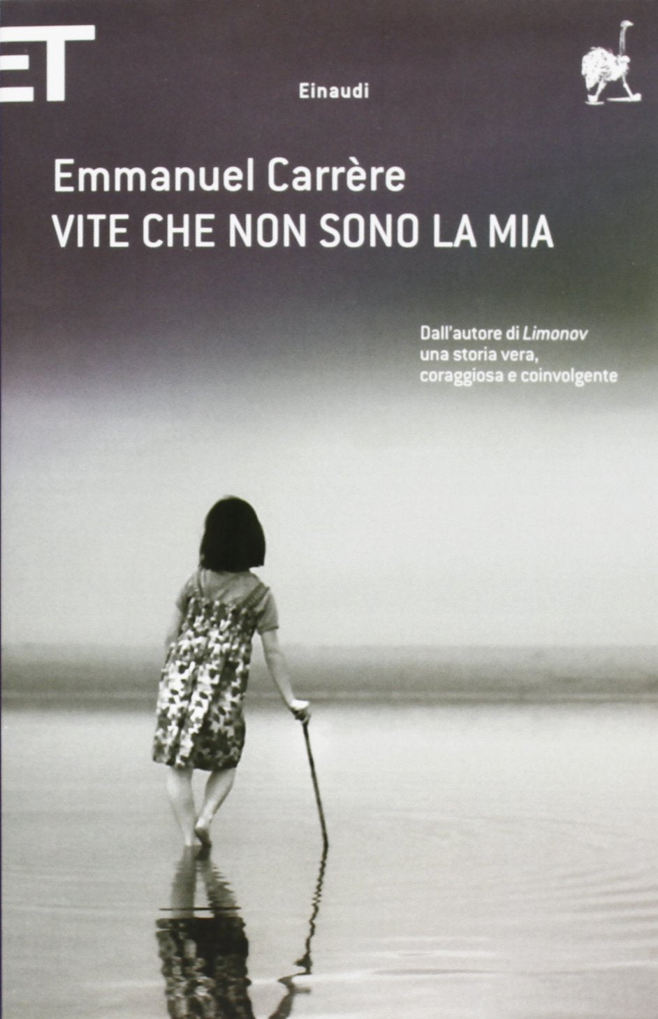 Vite che non sono la mia book