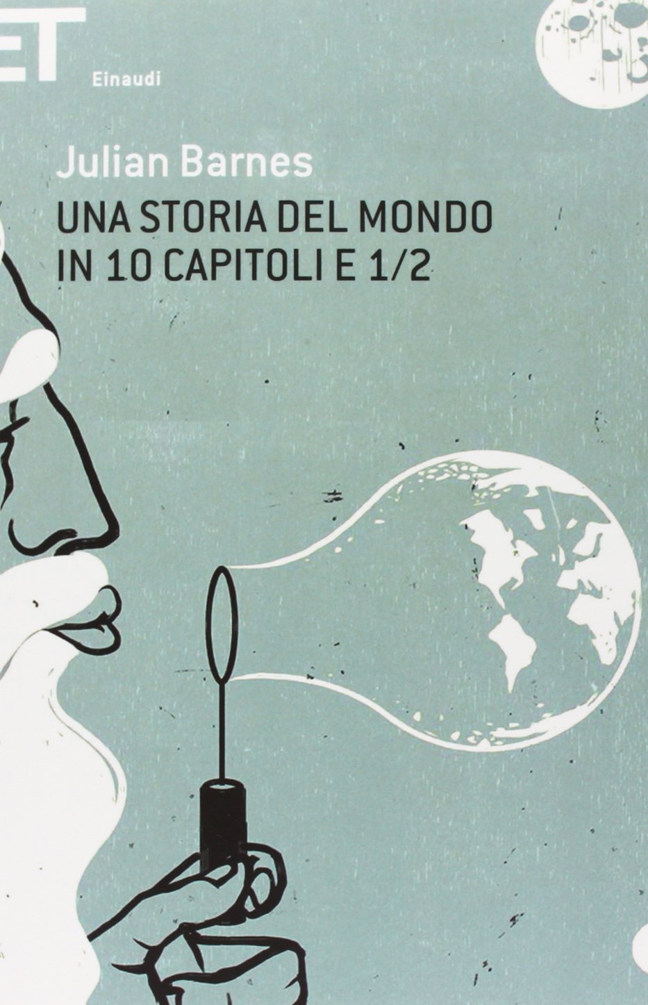 Una storia del mondo in 10 capitoli e 1/2 book