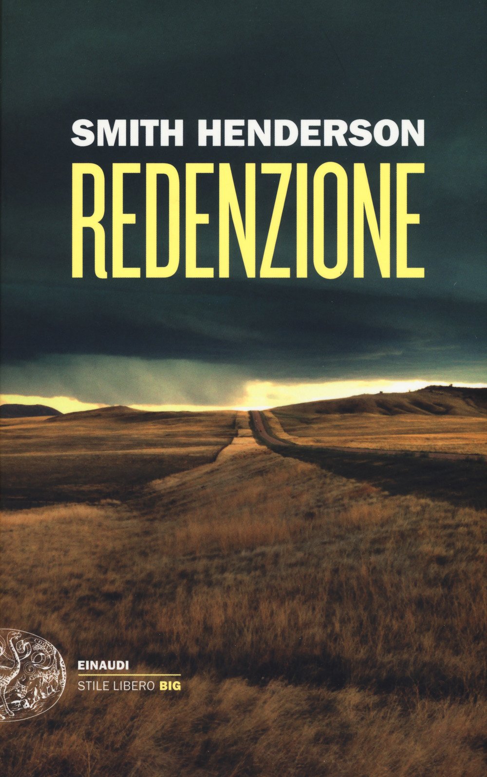 Redenzione Contemporary literature Books