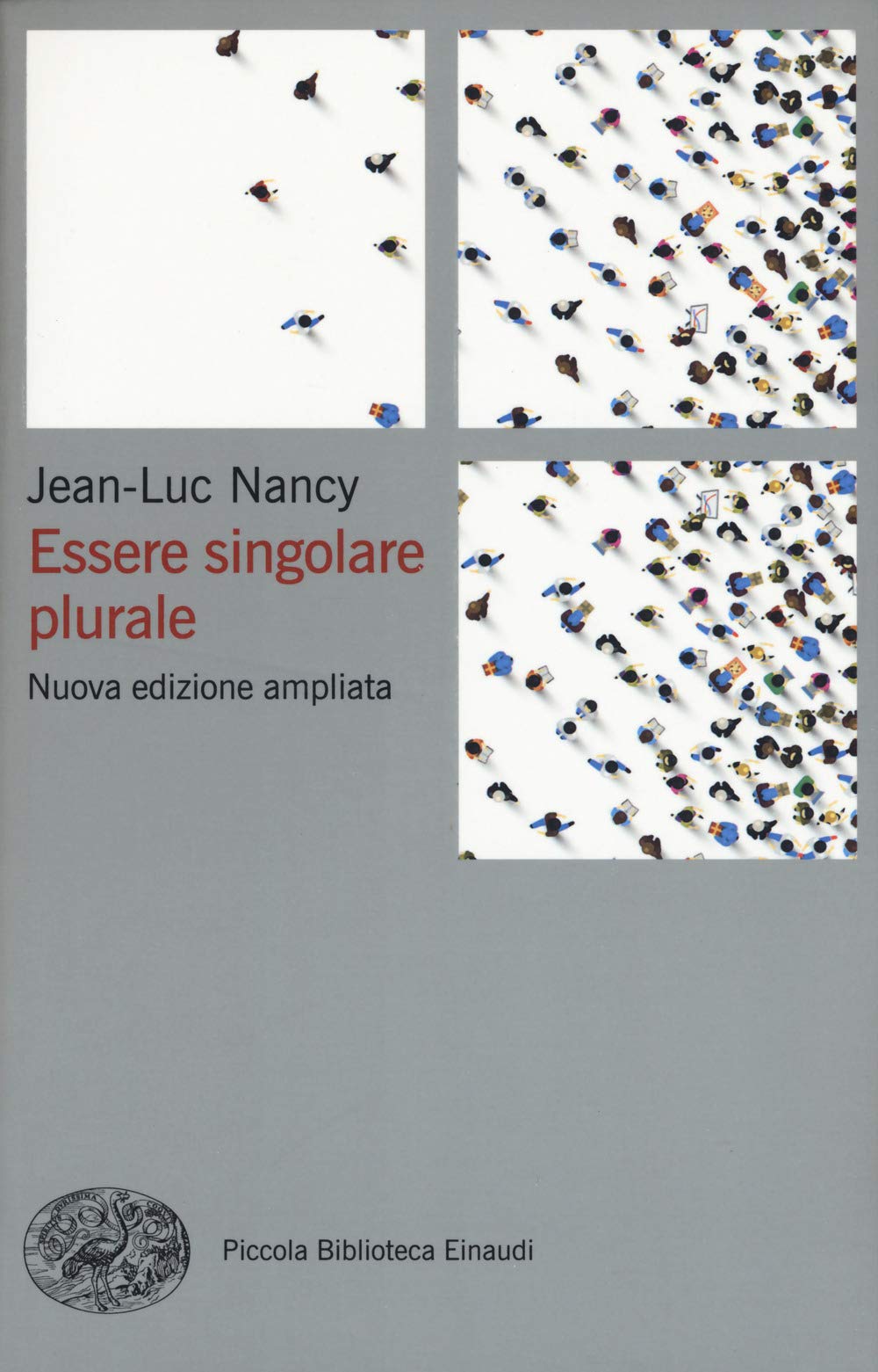 Essere singolare plurale. Nuova ediz. book