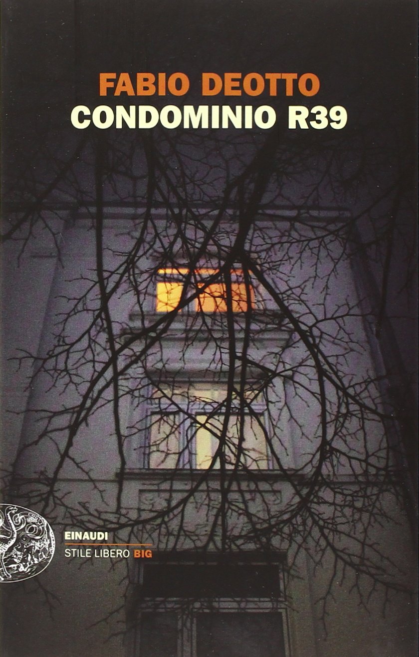 Product Image: Condominio R39