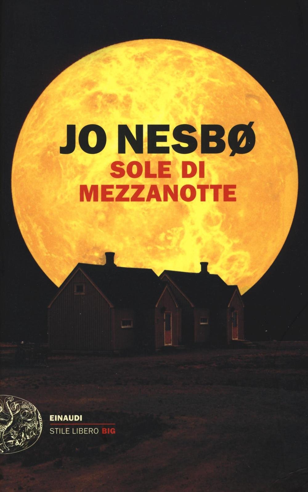 Sole di mezzanotte (Einaudi. Stile libero big) Action & Adventure