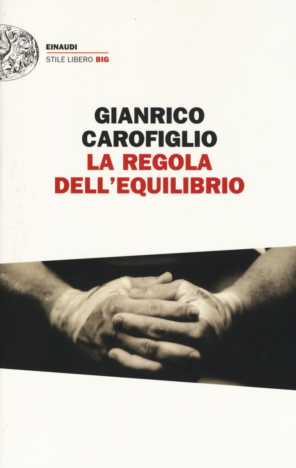 La regola dell'equilibrio Action & Adventure
