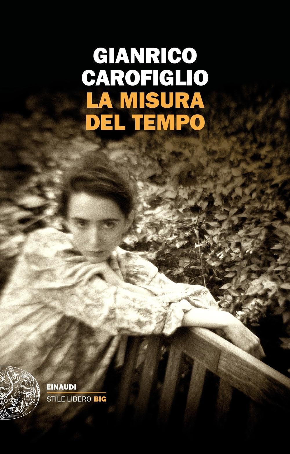 La misura del tempo Action & Adventure