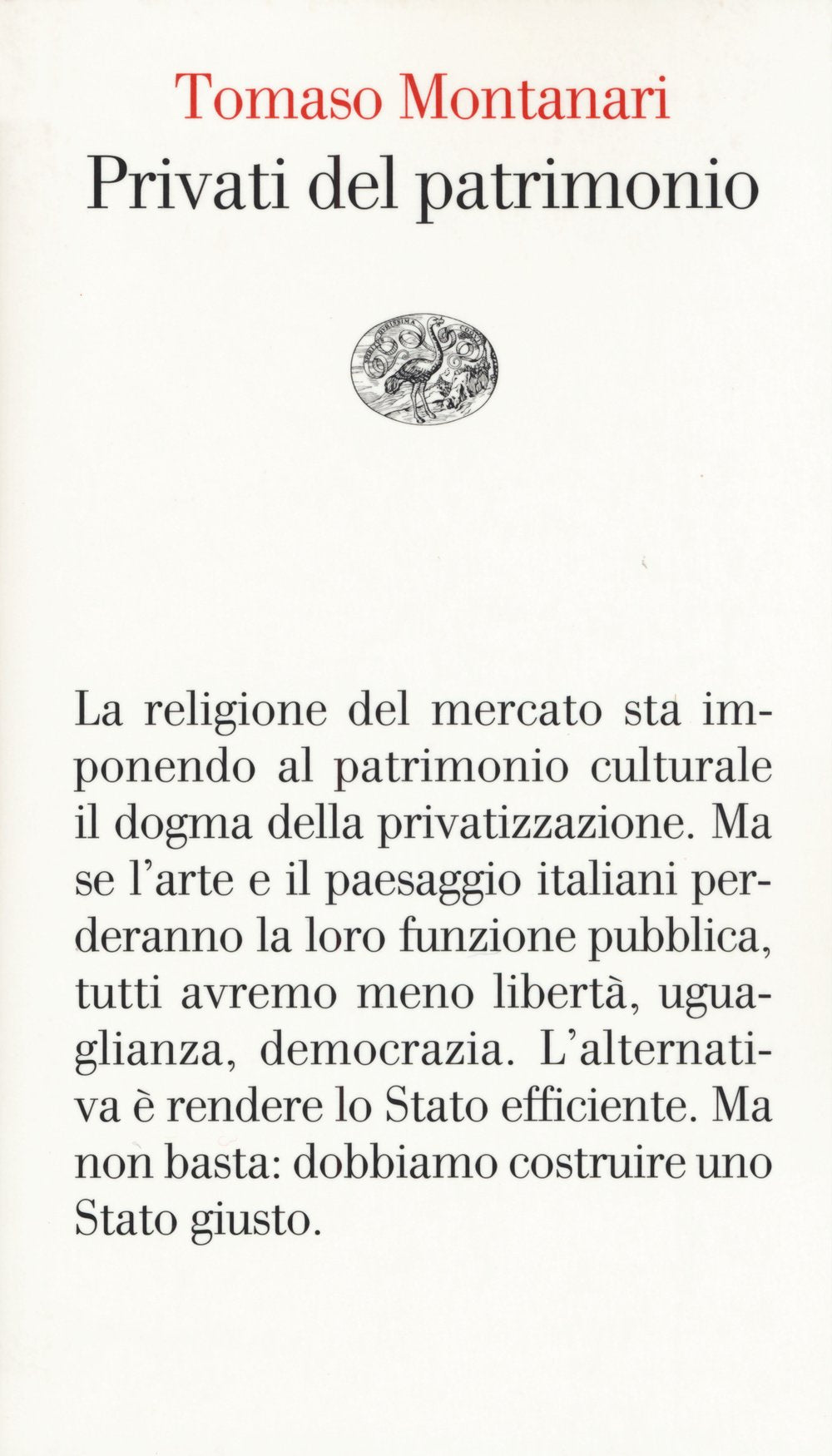 Privati del patrimonio (Vele, Band 102) Business, Finance & Career
