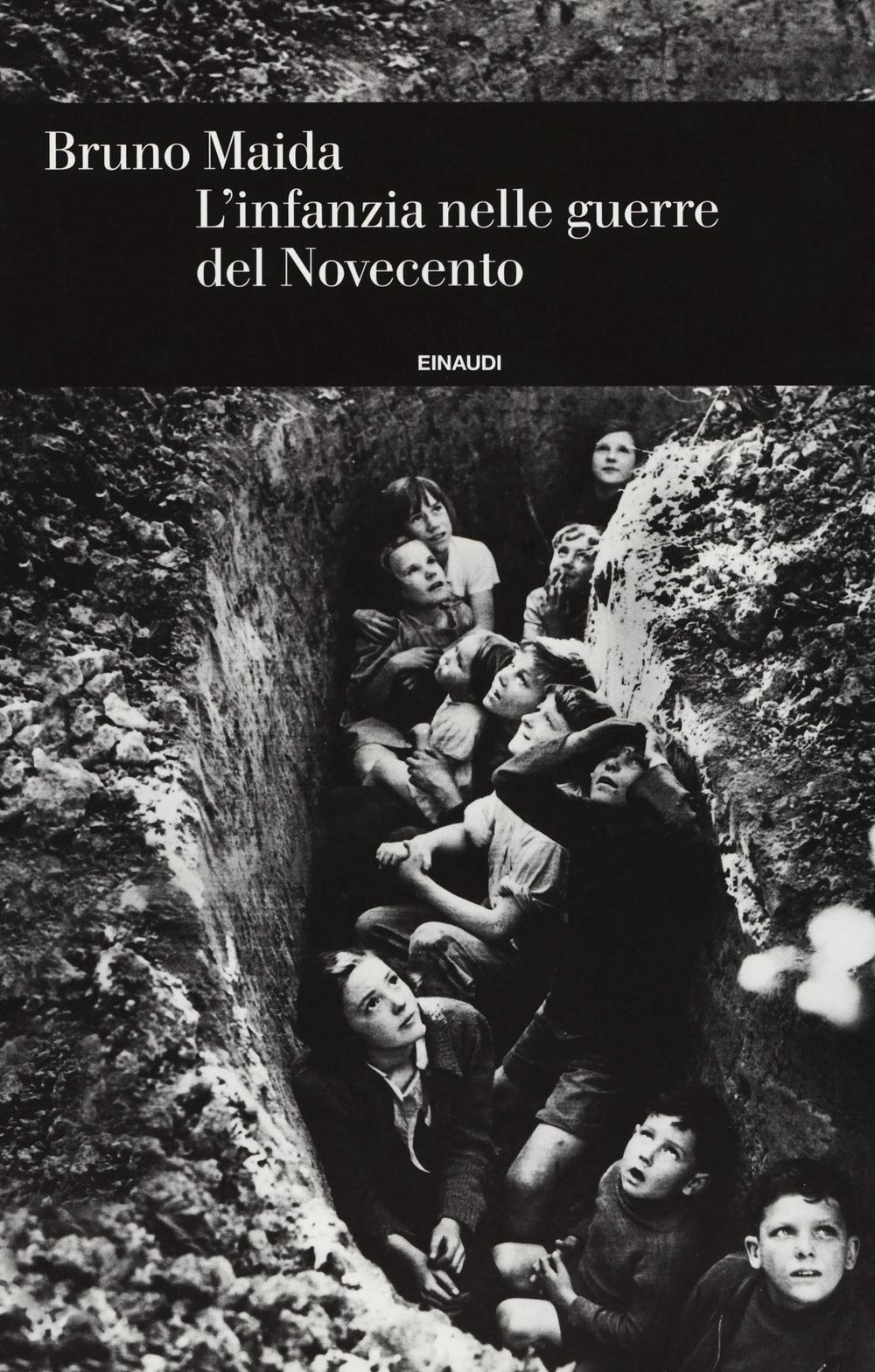 L'infanzia nelle guerre del Novecento book