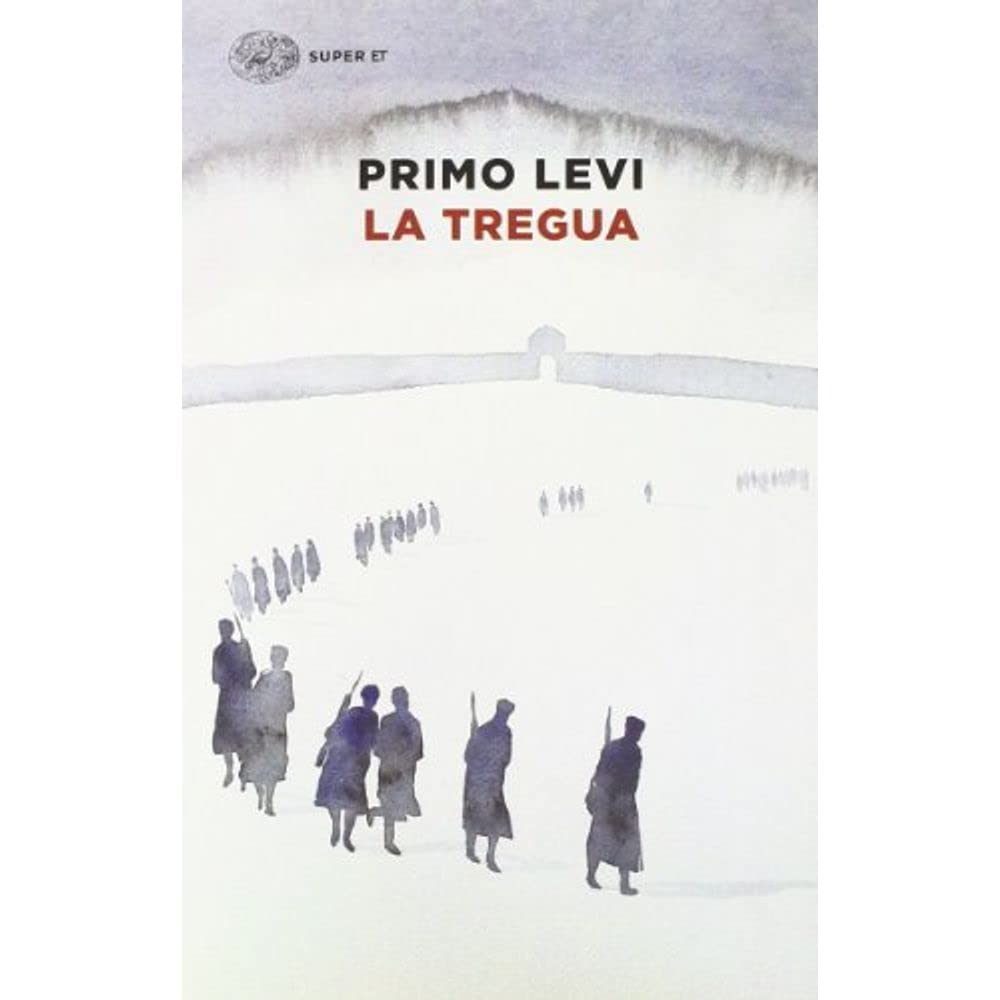 La tregua Contemporary literature Books