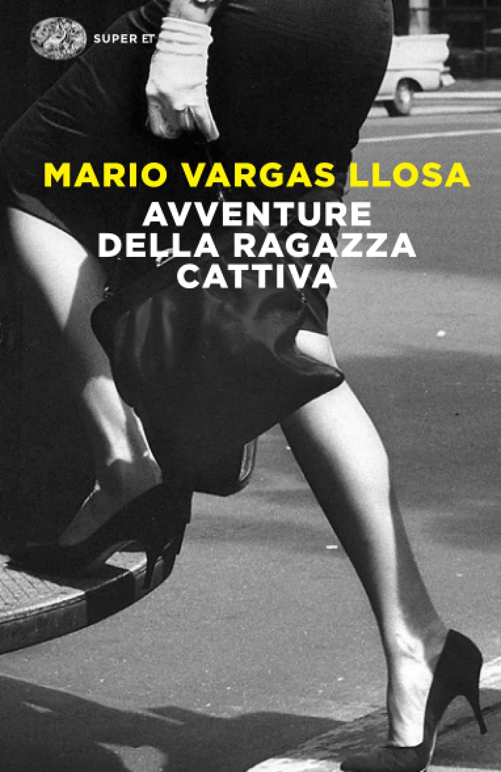 Avventure della ragazza cattiva book
