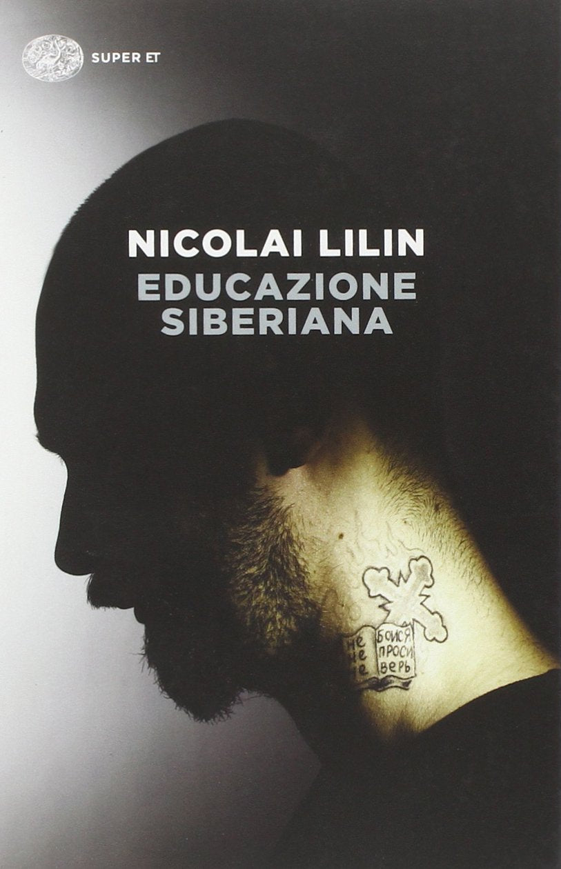 Educazione siberiana (Super ET) Contemporary literature