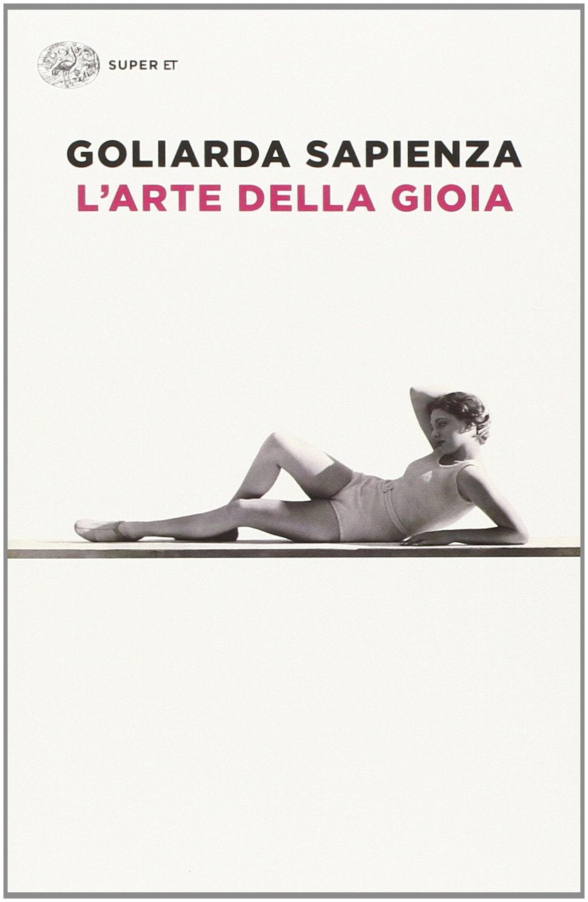 L' arte della gioia Contemporary literature