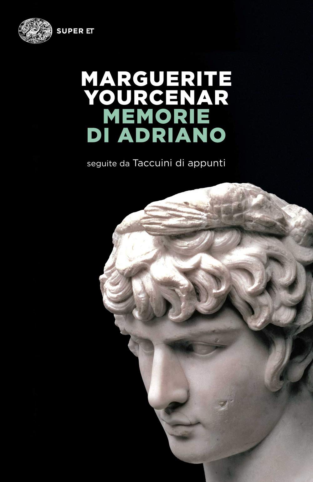 Memorie di Adriano. Seguite da Taccuini di appunti book