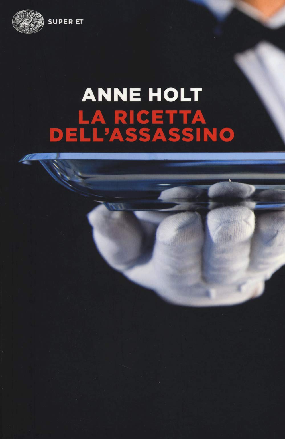 La ricetta dell'assassino book