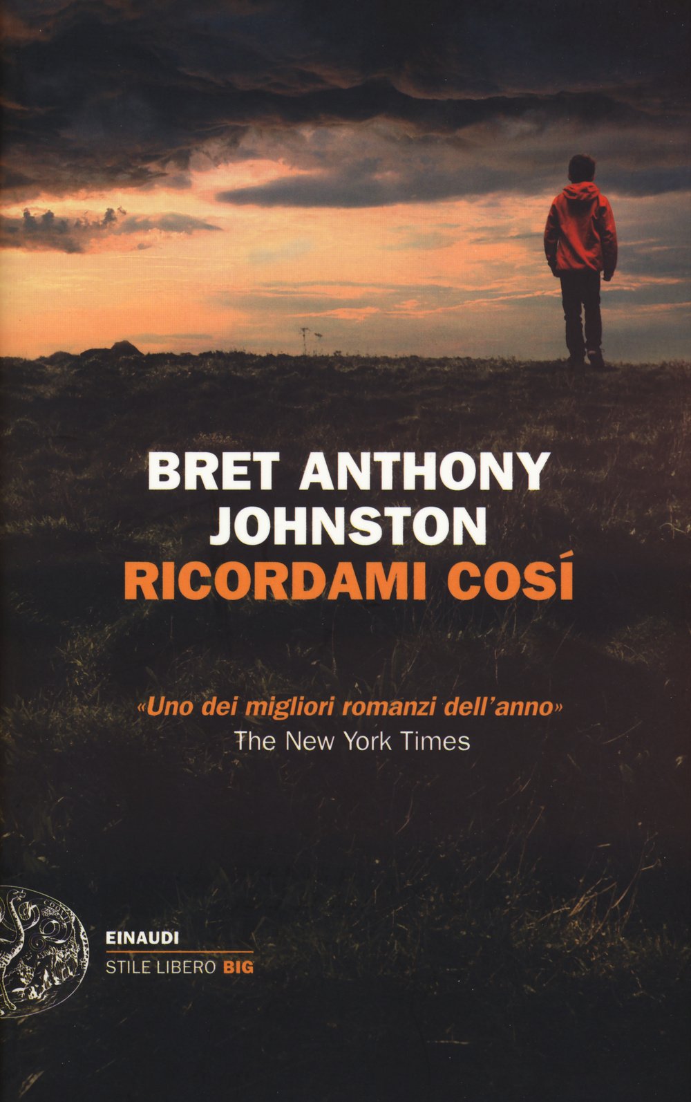 Ricordami così Contemporary literature Books