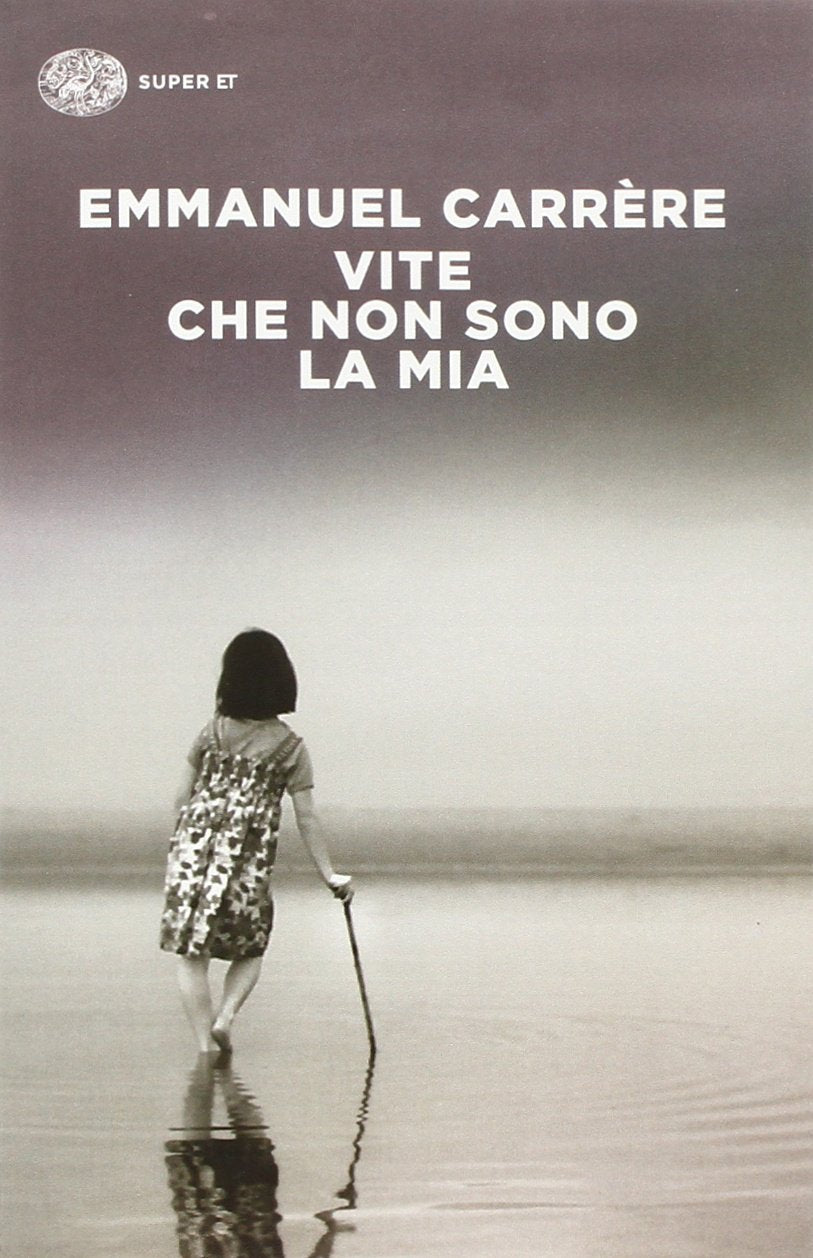 Vite che non sono la mia book