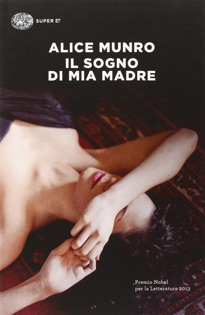 Il sogno di mia madre book