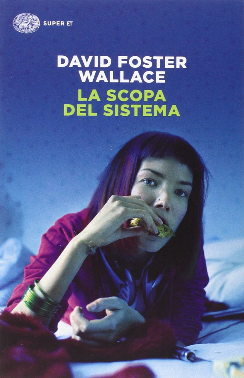 La scopa del sistema (Super ET) Contemporary literature