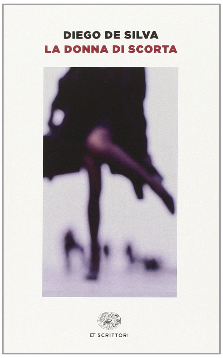 La donna di scorta (Einaudi tascabili. Scrittori) Contemporary literature