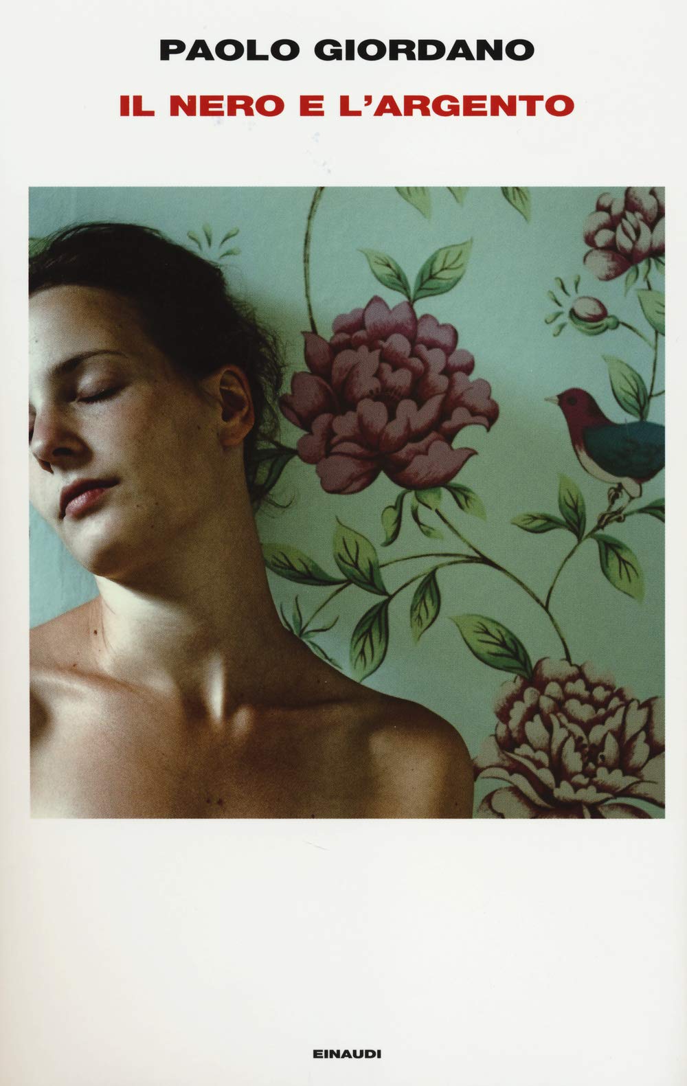 Il nero e l'argento Contemporary literature Books