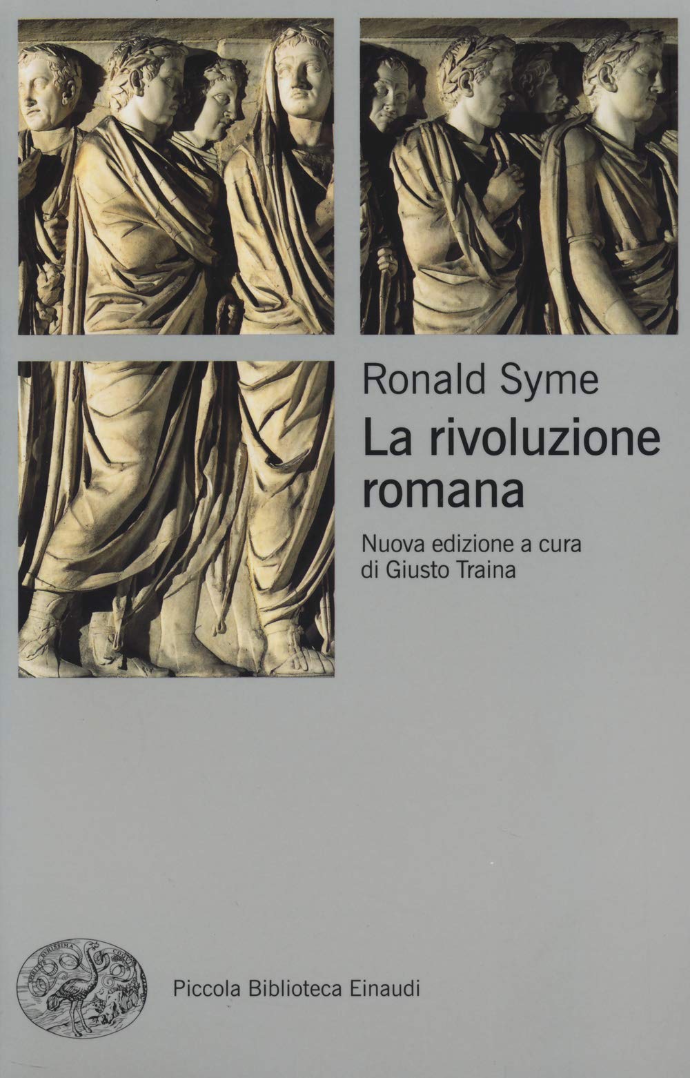 La rivoluzione romana (Pbe BIG, Band 622) Politics & History