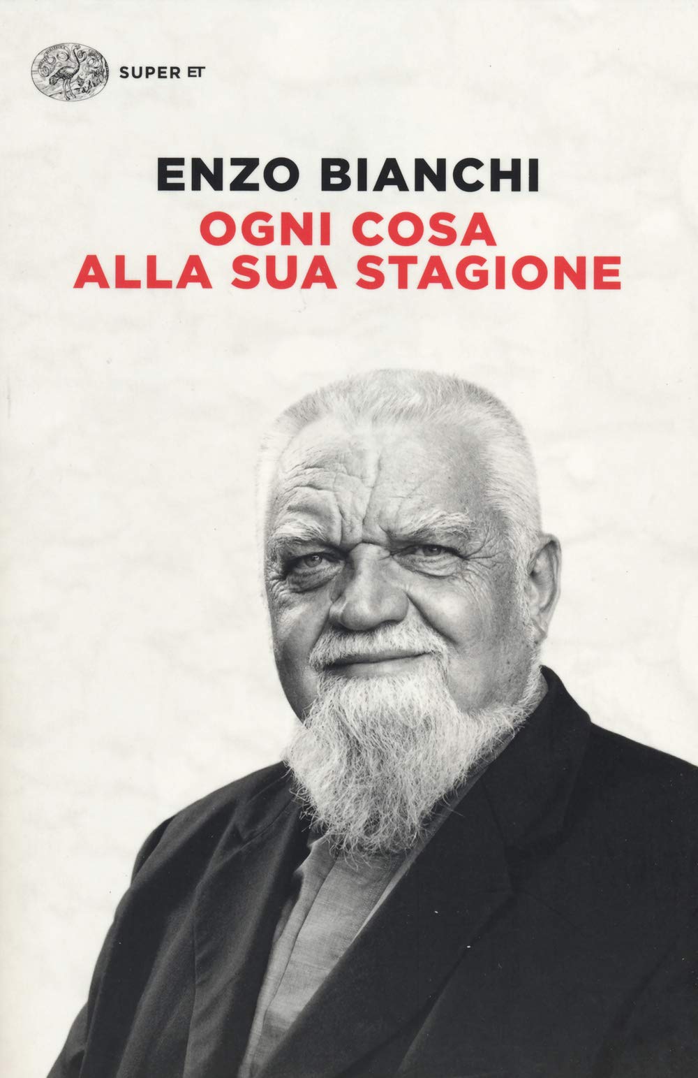 Ogni cosa alla sua stagione book