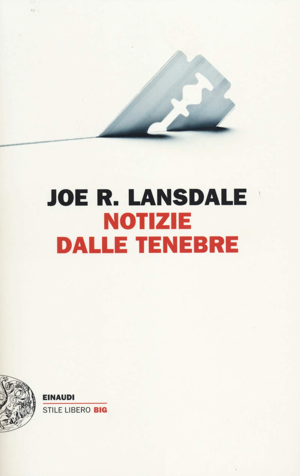Notizie dalle tenebre (Einaudi. Stile libero big) Essays & Short Stories