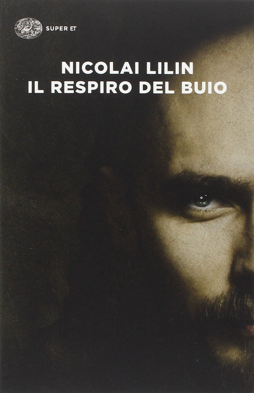 Il respiro del buio book