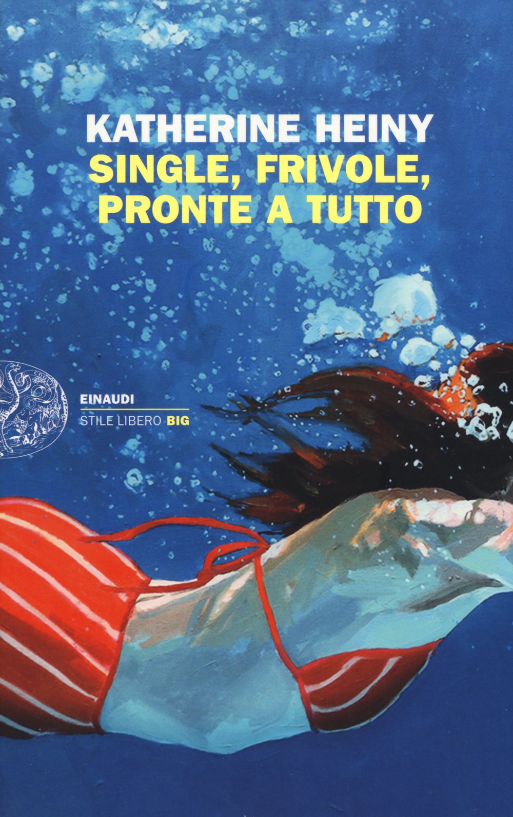 Single, frivole, pronte a tutto book