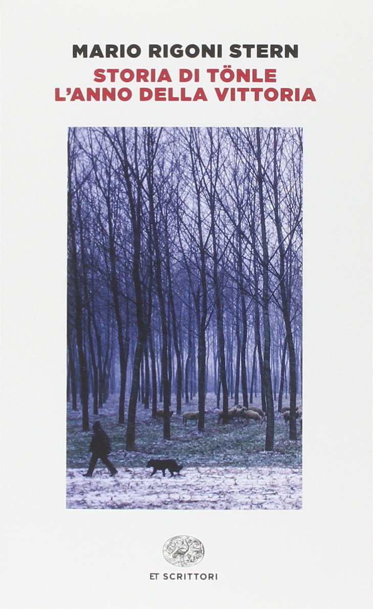 Storia di Tönle-L'anno della vittoria (Einaudi tascabili. Saggi, Band 162) Contemporary literature