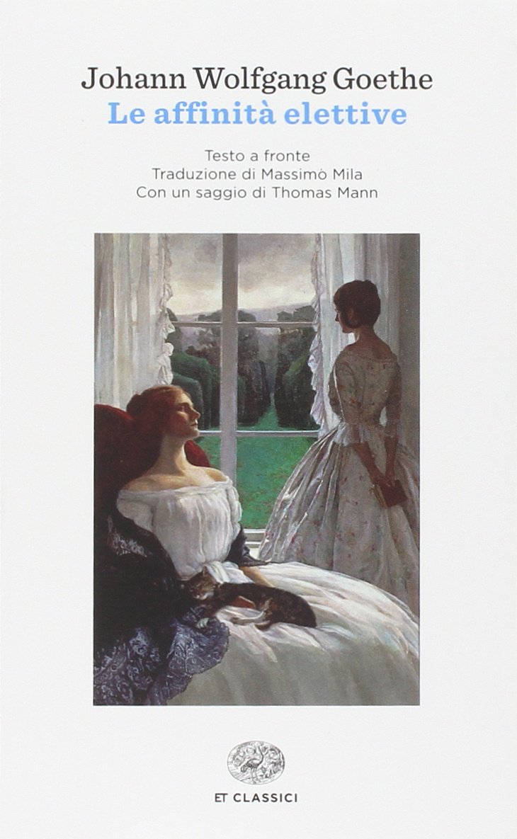 Le affinità elettive Classics