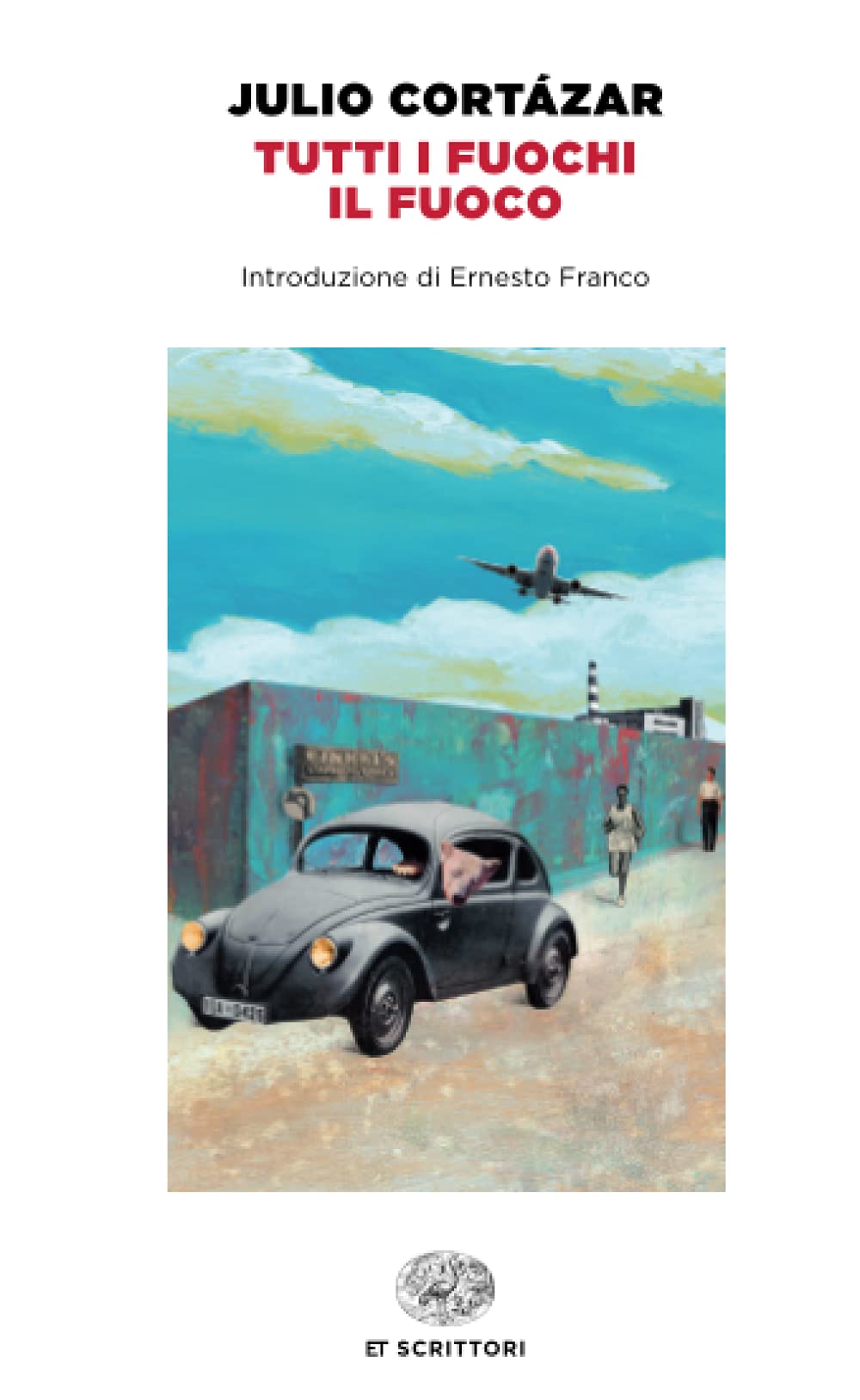 Tutti i fuochi il fuoco book