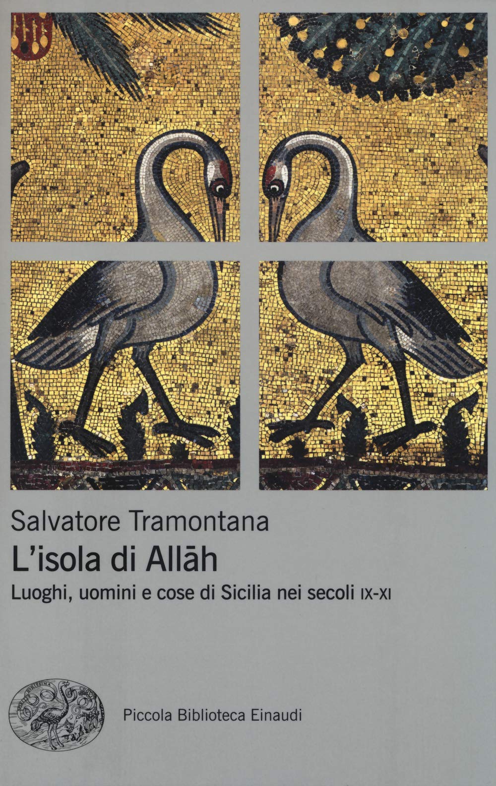 L'isola di Allah book