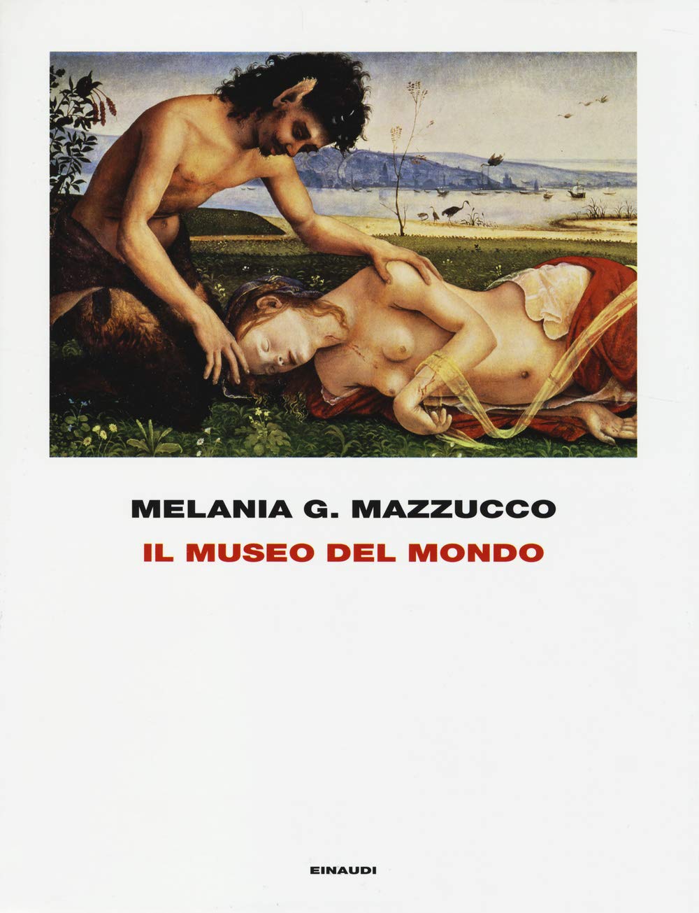 Il museo del mondo. Ediz. illustrata book
