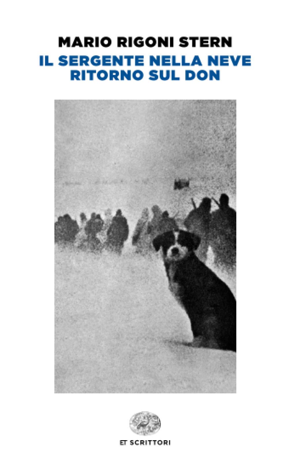 Il sergente nella neve. Ritorno sul Don book